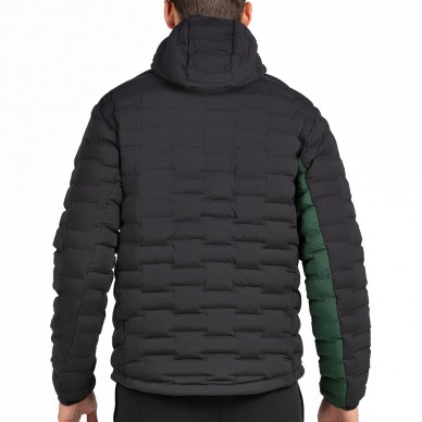 Bullpadel Popy svart Anorak