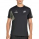 Bullpadel Pocate svart t-shirt