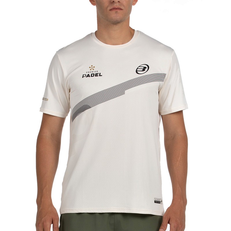Bullpadel Patos i off-white T-Shirt