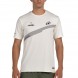 Bullpadel Patos i off-white T-Shirt