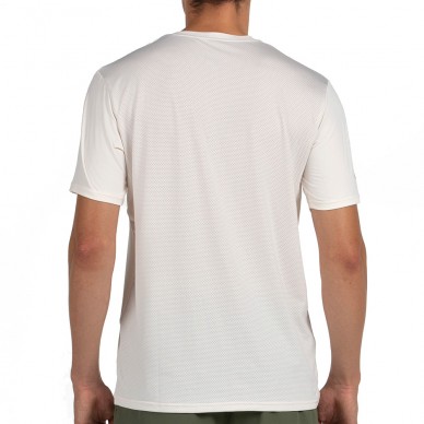 Bullpadel Patos i off-white T-Shirt
