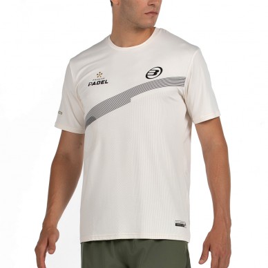 Bullpadel Patos i off-white T-Shirt