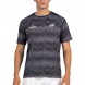 Bullpadel Pasco svart T-shirt
