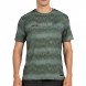 Bullpadel Pasco kaki T-shirt