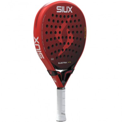 Siux Electra Elite 2026