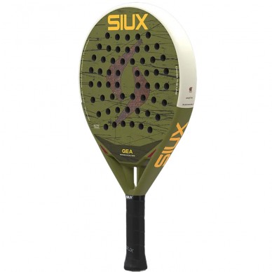 Siux Gea 2026
