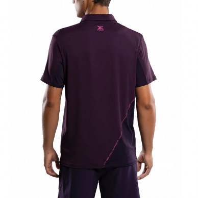 Nox Pro lila polo