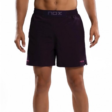Nox Pro lila short