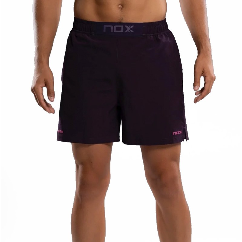 Nox Pro lila short