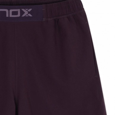 Nox Pro lila short