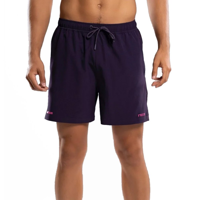 Nox Pro lila short