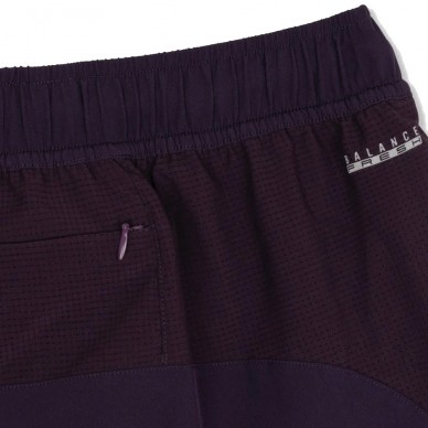 Nox Pro lila short