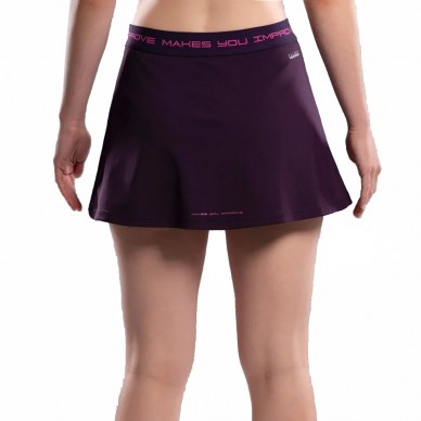 Nox Pro lila kjol