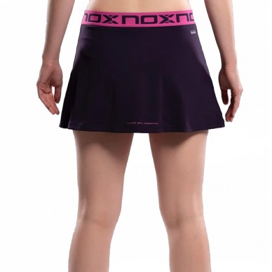 Nox Pro lila kjol
