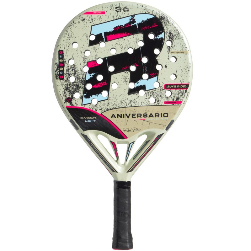 Royal Padel 36 Anniversary Light 2026