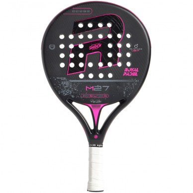 Royal Padel M27 Light 2026