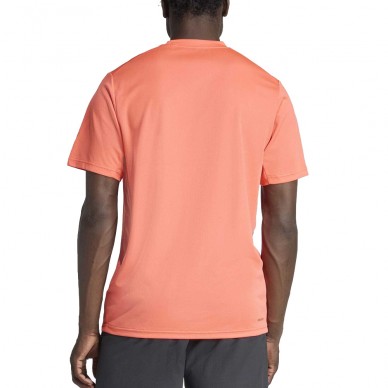 Adidas TR-ES Base korall T-Shirt