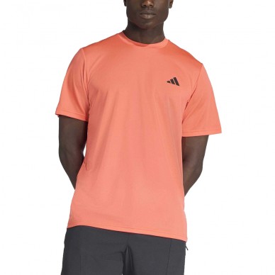 Adidas TR-ES Base korall T-Shirt