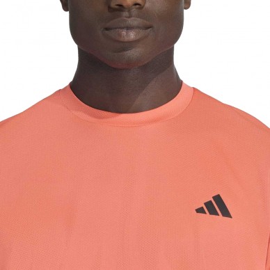 Adidas TR-ES Base korall T-Shirt