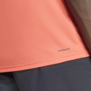 Adidas TR-ES Base korall T-Shirt