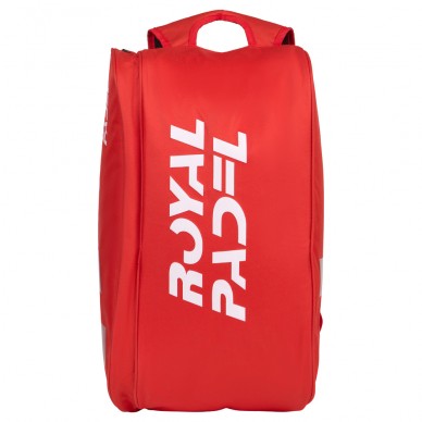 Padelväska Royal Padel One rojo 2026