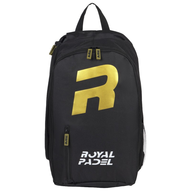 Royal Padel One svart 2026 Backpack