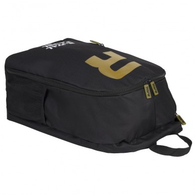 Royal Padel One svart 2026 Backpack