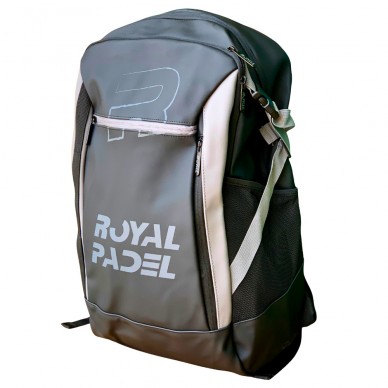 Ryggsäck Royal Padel Force svart 2026