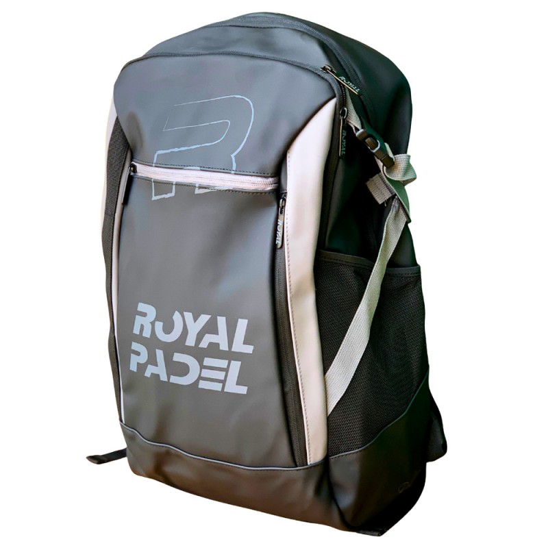Ryggsäck Royal Padel Force svart 2026