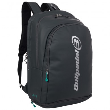 Bullpadel BPM25007 Vertex grå 2025 backpack