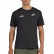 Bullpadel Prilep svart T-shirt