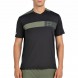 Bullpadel Puyo svart t-shirt