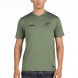 Bullpadel Perico Kaki T-shirt