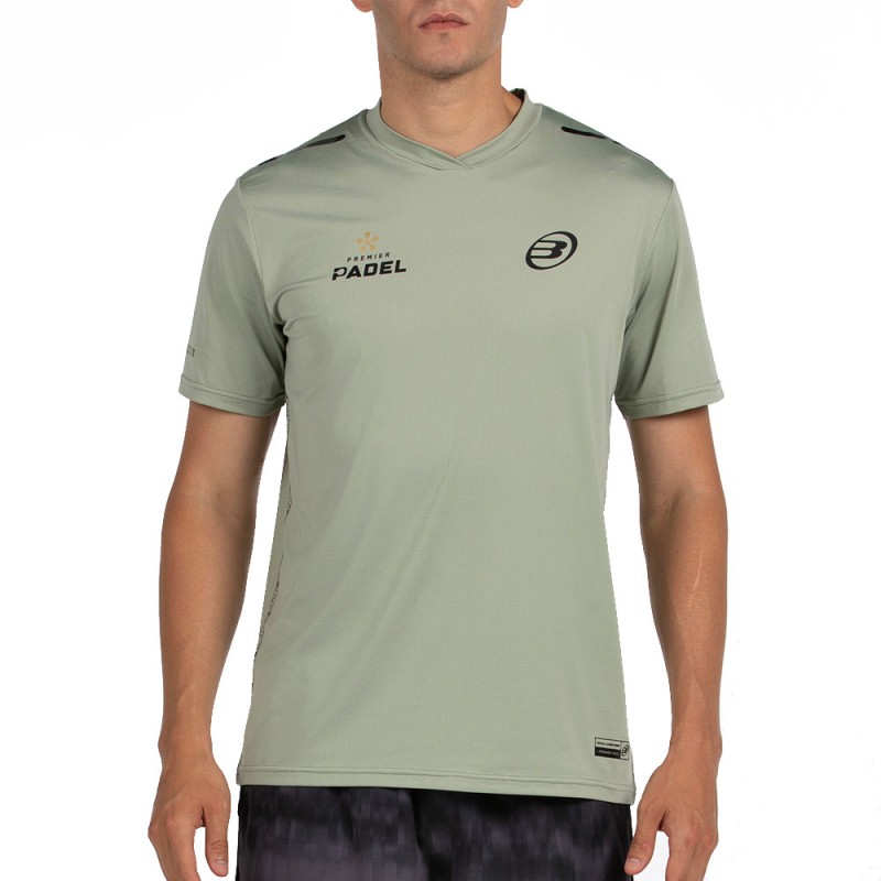 Bullpadel Perico eukalyptus T-shirt