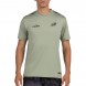 Bullpadel Perico eukalyptus T-shirt