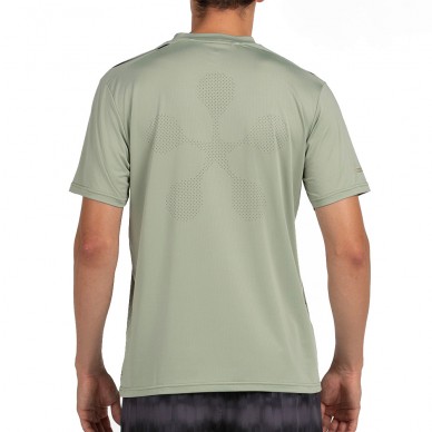 Bullpadel Perico eukalyptus T-shirt