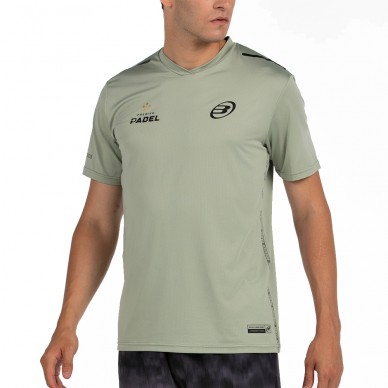 Bullpadel Perico eukalyptus T-shirt