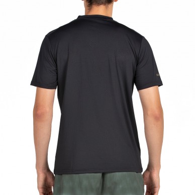 Bullpadel Perico svart t-shirt