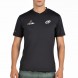 Bullpadel Perico svart t-shirt