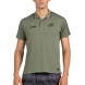 Bullpadel Patron khaki Polo