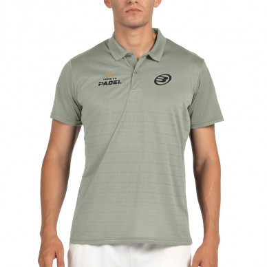 Bullpadel Pompier eucalyptus Polo