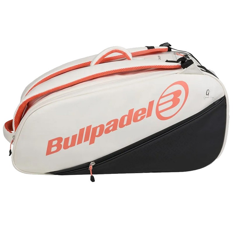 Bullpadel BPP26019 Elite vit 2026 Padelväska
