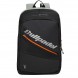 Bullpadel BPM26001 Hack svart 2026 Backpack