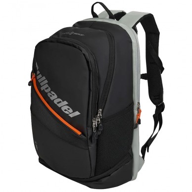 Bullpadel BPM26001 Hack svart 2026 Backpack