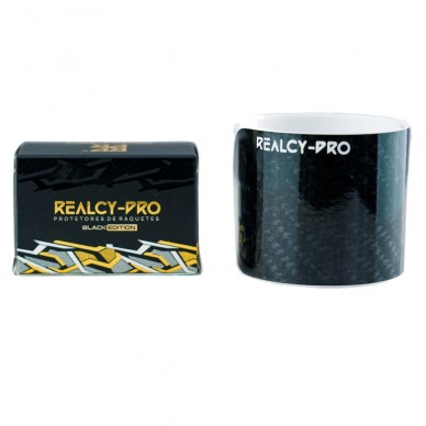 Skydd Realcy Pro svart