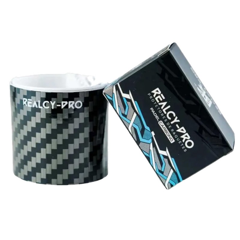 Skydd Realcy Pro Carbon 3k