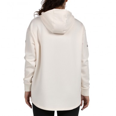 Bullpadel Paitt off-white sweatshirt