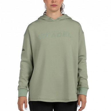 Bullpadel Paitt eucalyptus Sweatshirt
