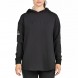 Bullpadel Paitt svart sweatshirt