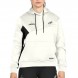 Bullpadel Peder ecru sweatshirt